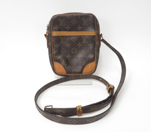 Authentic louis vuitton - authentic,