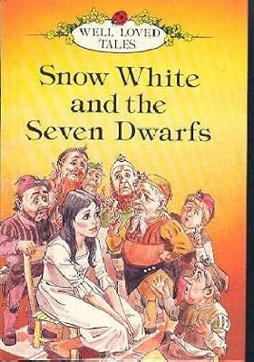 Snow white and the - snow,