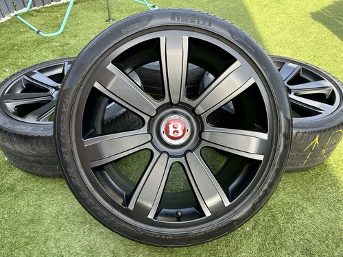 Genuine bentley - 21",