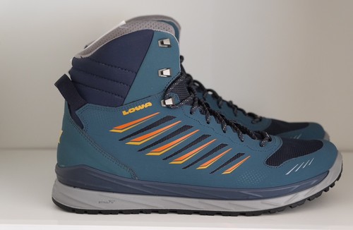 Lowa made europe axos gtx - in,