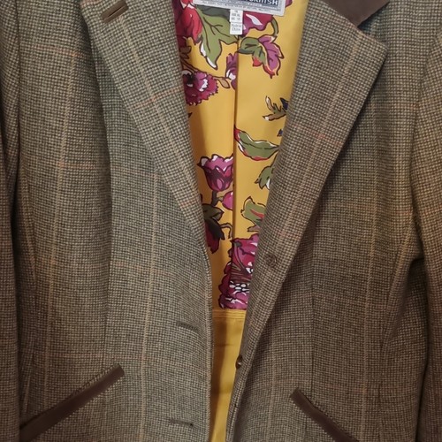 Joules austine blazer hacking - joules,