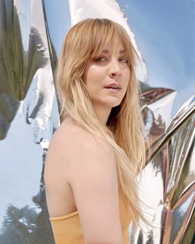 Kaley cuoco photo - photo, 8x10