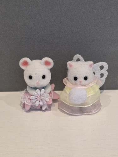 Sylvanian families baby - sylvanian,