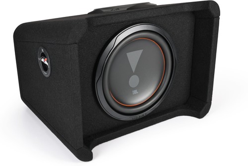 Jbl club 1000p ported - jbl,