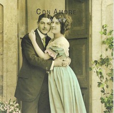 Various - Con Amore Volume 8