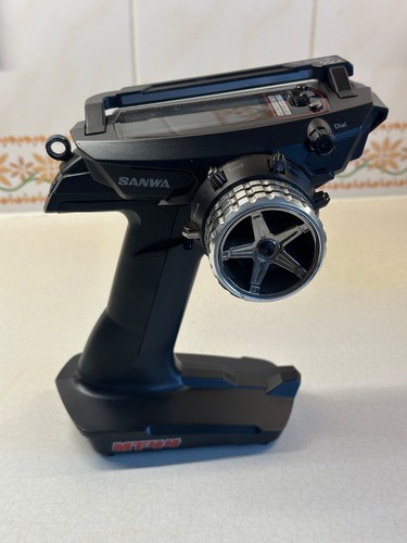 Sanwa 4ghz rc - rc,
