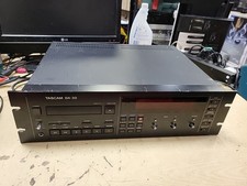 TASCAM DA-30 DAT, Digital Audio Tape Deck - 100% Untested Spares Or Repairs 