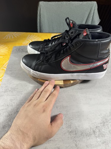 Nike blazer mid - nike,