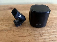 Sony FDA-EV1M Electronic