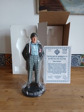 Patrick Troughton Doctor Who Figurine. Product Enterprise. In Original Packaging