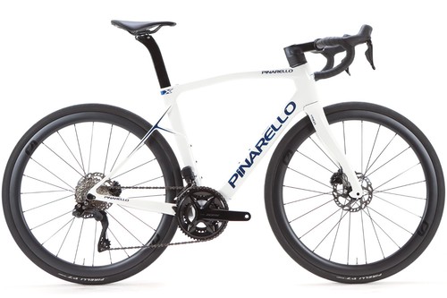 Pinarello shimano 105 di2 - pinarello,