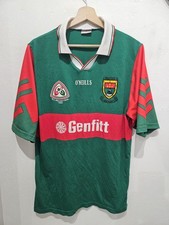 SIZE M / L MAYO GAA 1996