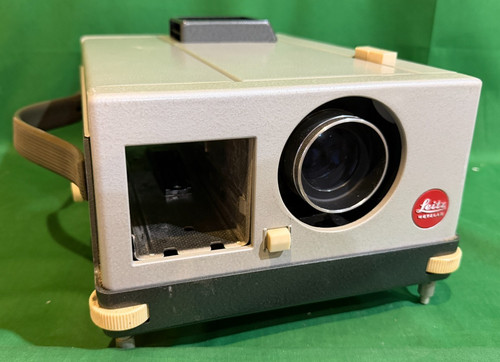 Vintage leitz 35mm slide - 35mm,