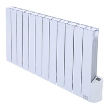 Wall Mounted Oil Filled Heater