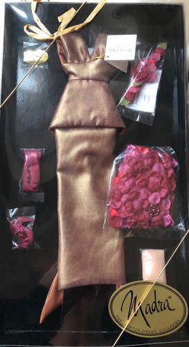 Madra outfit dressed kill - to,