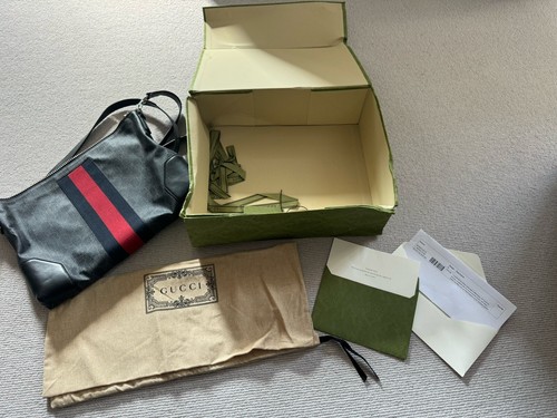 Gucci messenger bag mens - gucci,