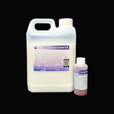 High Quality RTV Silicone Moulding Rubber 2.06kg kit 