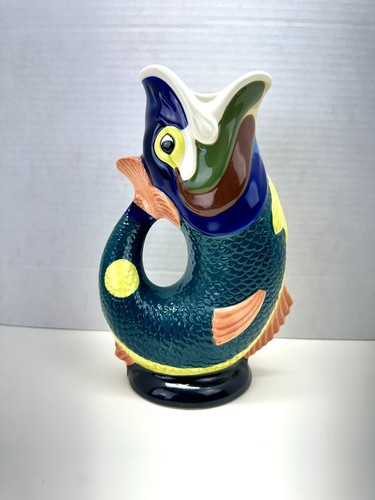 Wade ceramics gluggle - wade,