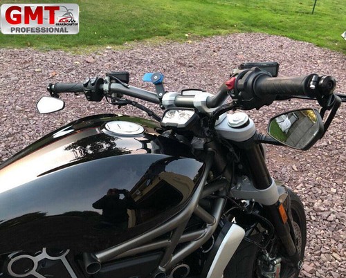 Pair motorcycle handle - pair,