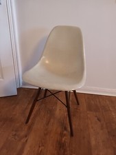 Modernica Eames Chairs White