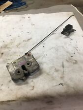 volkswagen T25 Drivers Door