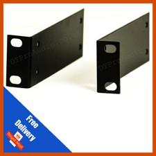 1u Rack Mounting Bracket |