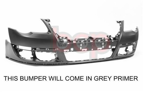 Passat 2005 2009 front - vw, -2009
