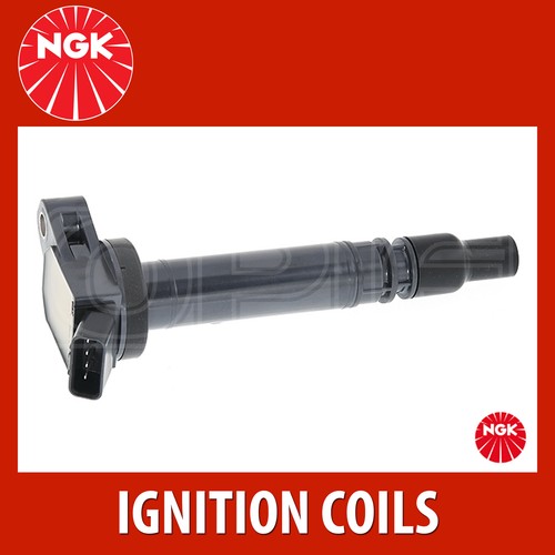 Ngk ignition coil - ignition,