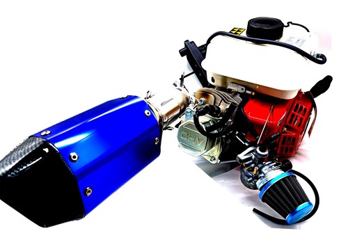 Performance drift trike - trike, go