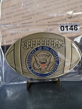 VPOTUS Military Aides to the