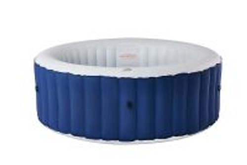 Mspa navy blue - mspa, inflatable