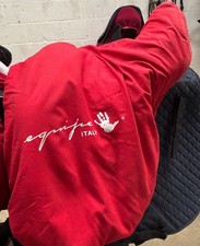 Equipe Dressage Saddle.Black