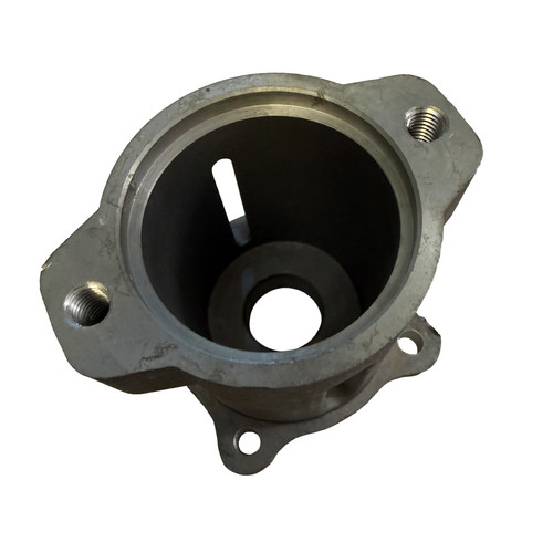 Pump coupling casting - pump, 10