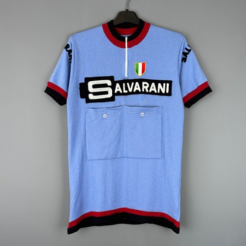 Magliamo salvarani team - salvarani,