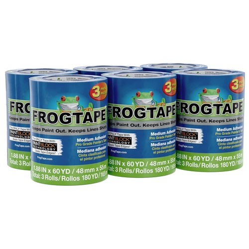 Frog tape pro grade - pro,