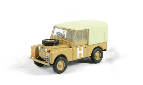 Oxford 76lan188002 land - land, rover