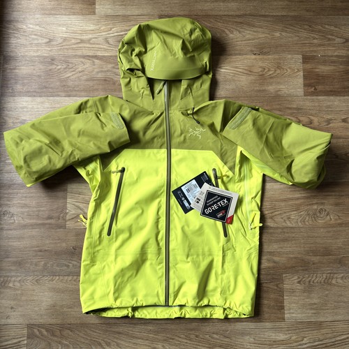 Arc teryx beta men - beta, men's