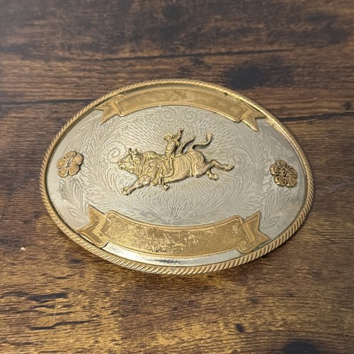 Vtg tony lama - 4.75”,