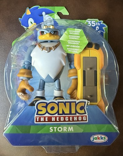 Jakks pacific sonic the - pacific,