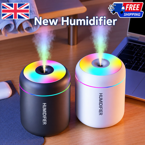 180ml mini air humidifier - air,