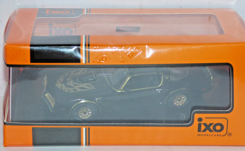 Ixo 43rd scale - ixo,