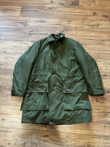 Vintage swedish army m59 - vintage,