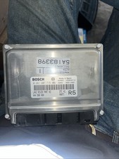 Land Rover Range Rover L322