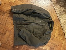 Men’s Klim Drifter 2xl, D3O