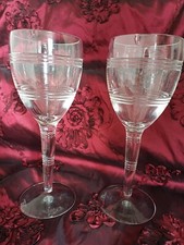 Pair Stuart Jasper Conran