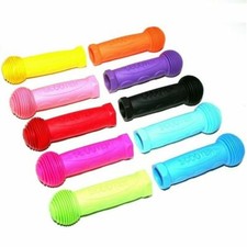 1 Pair Scooter Handle T-Bar Grips Suitable for MINI or MAXI Micro Handlebar