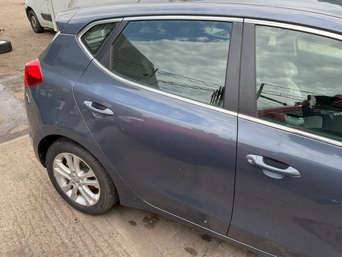 2012 2018 kia ceed - kia,