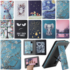 Smart Leather Stand Case Cover