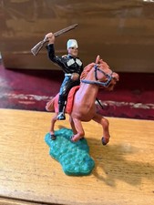 timpo Cossack mounted very