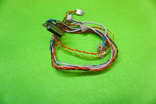 Heads wire harness - wire, studer